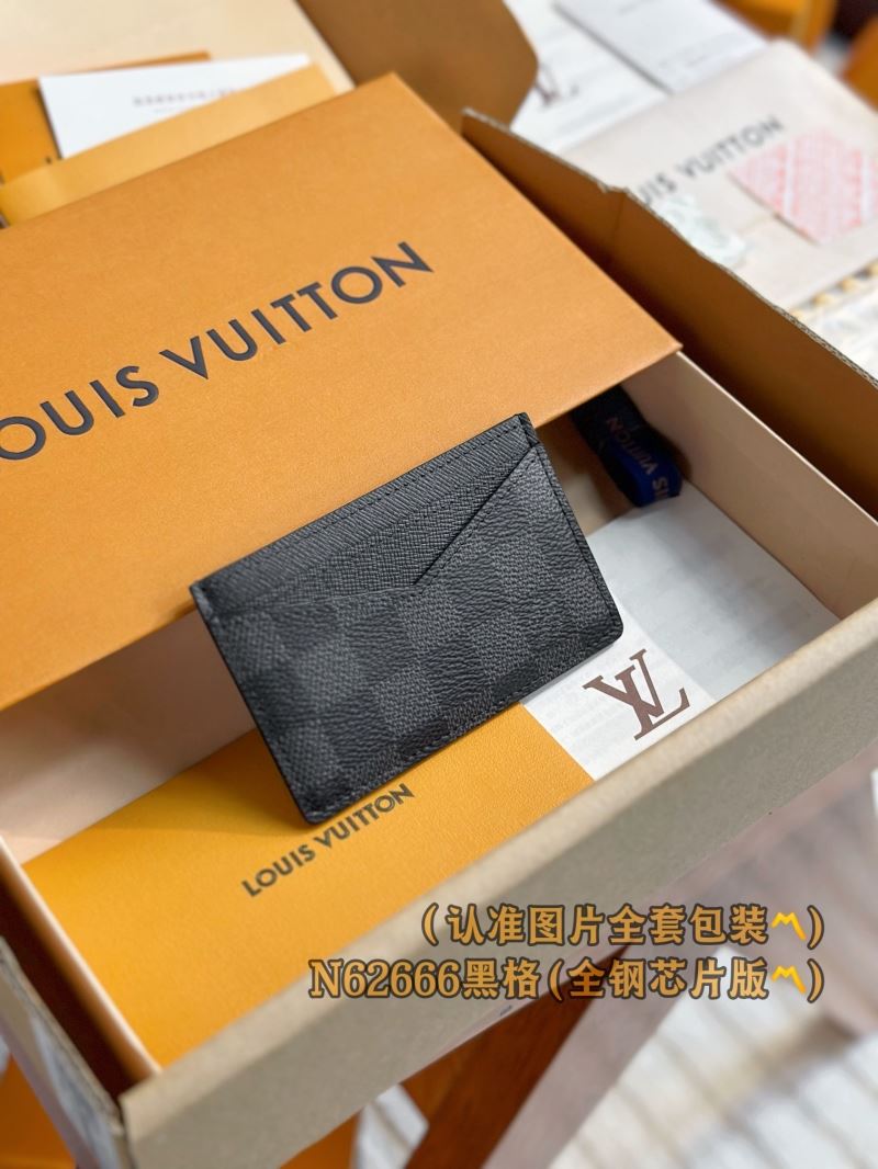 Louis Vuitton Wallets Purse